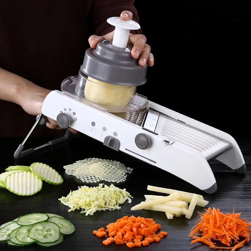 COUPE LÉGUMES | VegetableCutter™