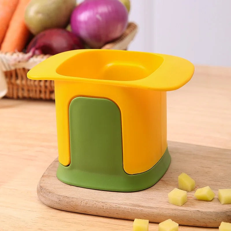 COUPE LEGUME | Vegetablecut™