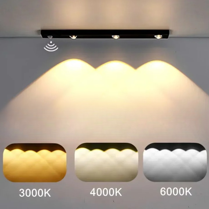 LAMPE LED - PORT USB | KitchenLamp™