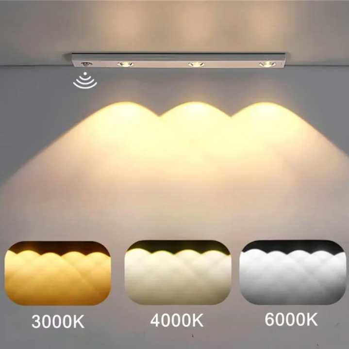 LAMPE LED - PORT USB | KitchenLamp™