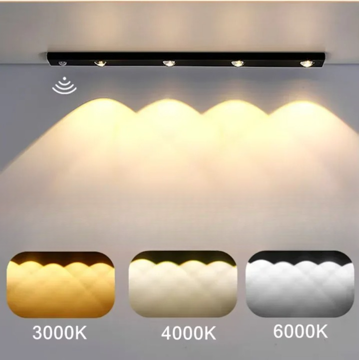 LAMPE LED - PORT USB | KitchenLamp™