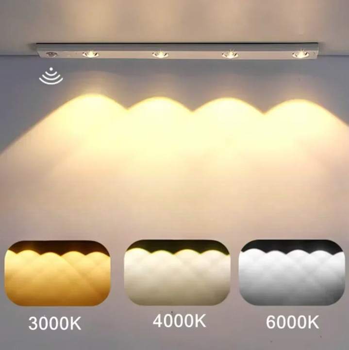 LAMPE LED - PORT USB | KitchenLamp™