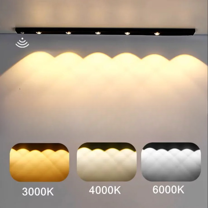 LAMPE LED - PORT USB | KitchenLamp™