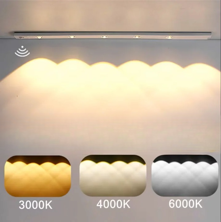 LAMPE LED - PORT USB | KitchenLamp™