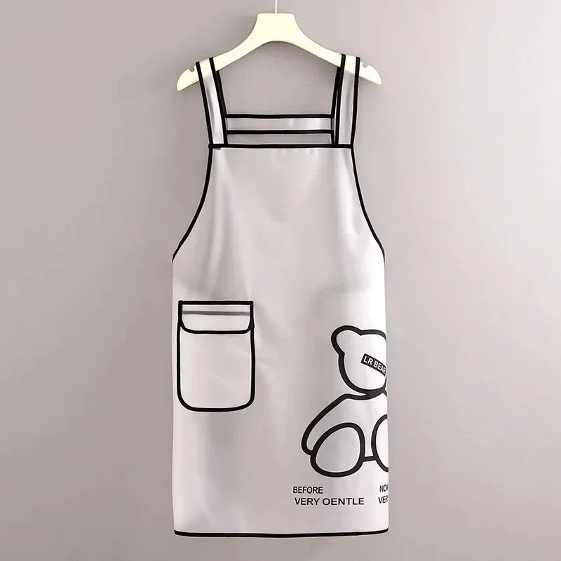 TABLIER DE CUISINE | Cookapron™