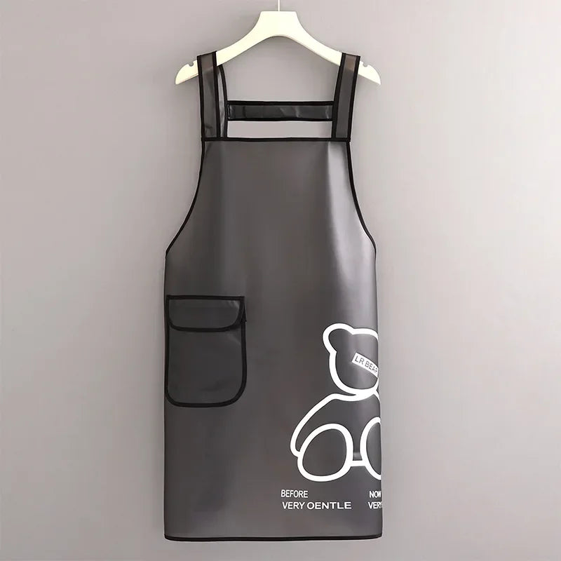 TABLIER DE CUISINE | Cookapron™