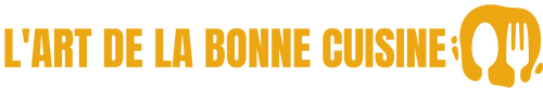 L'Art de La Bonne Cuisine