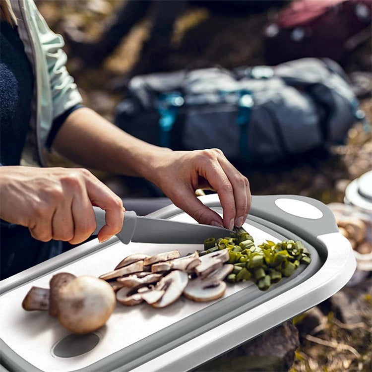 PLANCHE-A-DECOUPER-CAMPING