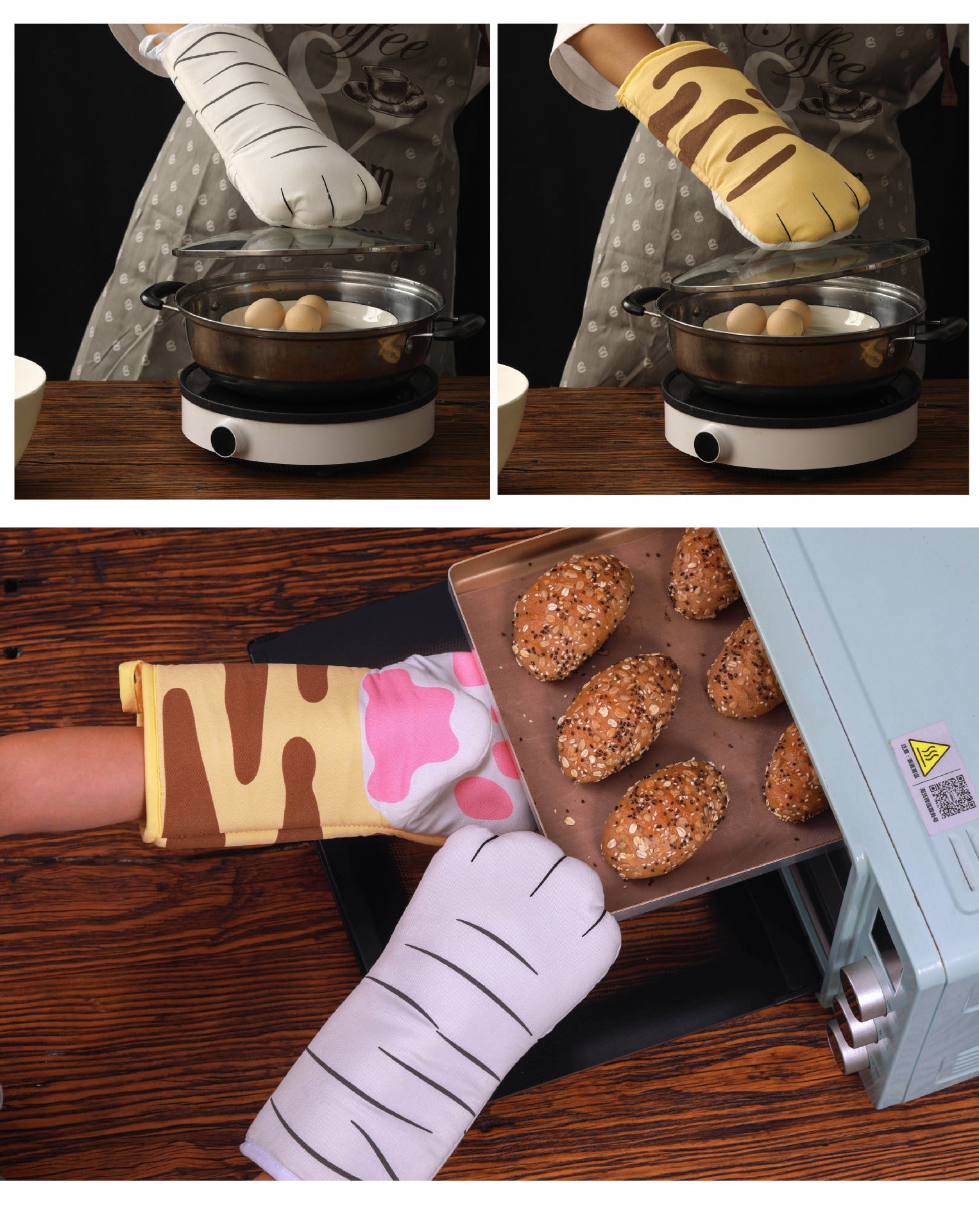 gants-de-cuisine-micro-onde